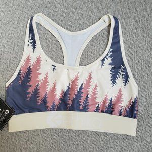 Ethika Blair Woods Sports Bra